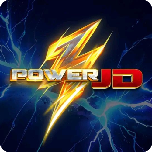 Power JD Casino logo